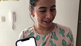 curvy madrastra emily fox gives the steamiest birthday surprise ever