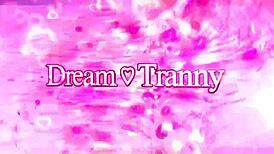 Trans Maid Lorena Mazury's Booty Fucked by Horny Man