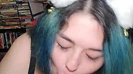 maybe i had a little too much fun with toys