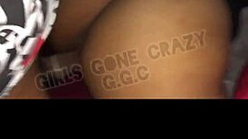 tinder girl let me smash her wet pussy doggystyle