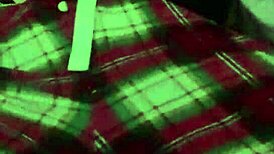 Married Slut Hides Face During Sloppy Head Affair