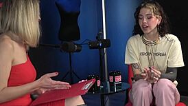 fedora morelli, wanna hear my spicy backstage secrets?