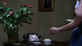 Panic Sexy Shower Girl With Nude Tits And Hairy Blonde Body In Bathing Scene