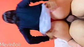 Un Mañanero Con Mi Compañero De Clases Casero Real 18 Añitos