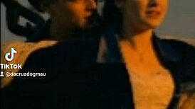 Fudendo o Seu Mau Humor com Paródia do Titanic - Da Cruz Dog Mau