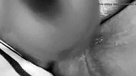 Phat Pussy Squirts Hard in Juicy European BBW Action. Spanish Babe Shakes Her Big Ass!