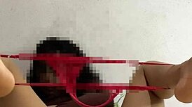 Leaked video of Mexican promoter Alexia de Monterrey surfaces.