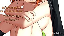 seductive joi with quintessential quintuplets part 2 in hot translation