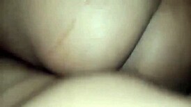Mutêe fucked his fat and juicy neighbor's big ass