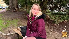 Kelly Naughty Seeks Intense Fuck