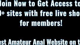 blonde teen kate england enjoys ass fucking