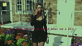 ugh, i dunno how to say this... i’m messin’ with my stepmom and wife, episode 119, ya know?