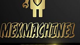 Passionate Sex With Hot Mexican Neighbor Wife