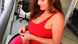 big natural boobs redhead stepsister says skip the yacht for skinny blonde kyle stroker