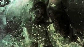 dark lantern entertainment brings vintage hairy beaver classics