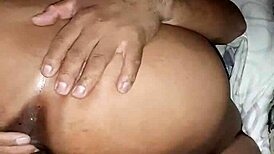 Watch this explosive double vaginal penetration that will blow your mind