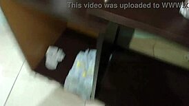 I love small cocks, they feel so beautiful and tasty.