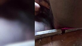 being evangelical doesn’t stop me from loving my big hairy pussy