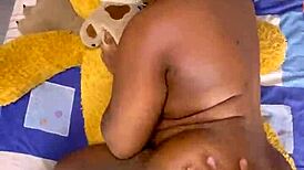 Mexican amateur bangs hermanastra of best friend in rough missionary