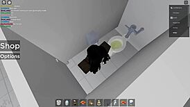 Roblox Girl Fucked In Public Bathroom