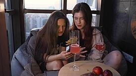 my roommates can’t stop obsessing over my big cock in dorm