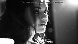 Yo, these seductive glamorous girls slay in a sexy music video