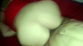 That Slutty Ex Came Back for My Dick and Got Creampied