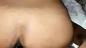 Watch this explosive double vaginal penetration that will blow your mind