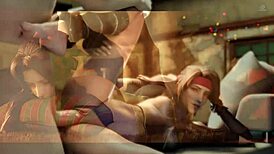 Final Fantasy 7 PMV with Epic Vibes