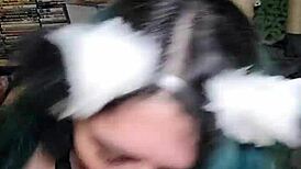 maybe i had a little too much fun with toys