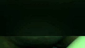 He Knocks Her Up In Patio Chat!