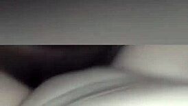 He Knocks Her Up In Patio Chat!