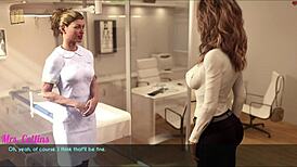 ugh, i dunno how to say this... i’m messin’ with my stepmom and wife, episode 119, ya know?