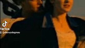 Fudendo o Seu Mau Humor com Paródia do Titanic - Da Cruz Dog Mau