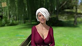 Emotional Journey In Lunars Chosen 5 Game