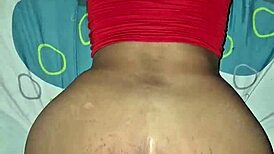 She fucks her ex while husband is away in another country.