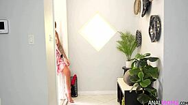 Busty Milf Offers One Last Steamy Chance Before It’s Over. Don’t Miss Out!