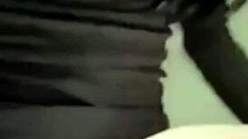 just saw this dude getting wild with a trans mommy and pounding hard