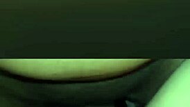 He Knocks Her Up In Patio Chat!