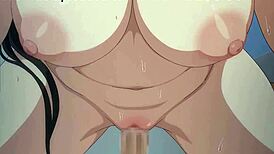 Fucking my wife in pov pussy action