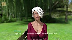 Emotional Journey In Lunars Chosen 5 Game