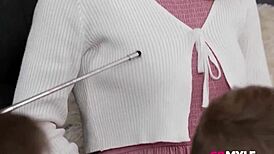 Milfs seeding for a new generation, but what’s the real story with the not-son?