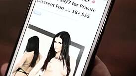 Zlatoiskalna zrela mačeha povzroči težave v umazani družinski aferi