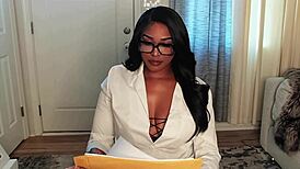 Nurse Lala Handles a Priapism Emergency on a House Call