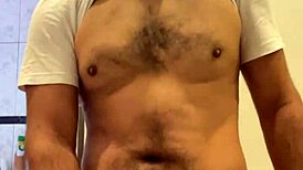 Solo Anal Masturbation With Assfucking Techniques