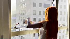 Did you pound that brazilian prostitute’s tight ass?