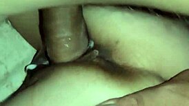 Our Homemade Sex Close Up Feels So Raw and Intense with Every Move