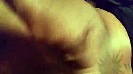 big booty bitch with ghetto vibes 😈