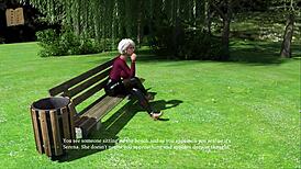 Emotional Journey In Lunars Chosen 5 Game