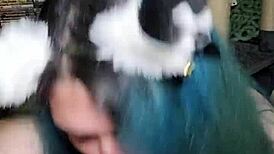 maybe i had a little too much fun with toys